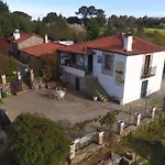 Quinta Santo Antonio Do Rio Celorico Da Beira