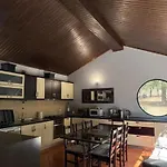 Feriegård Quinta Santo Antonio Do Rio
