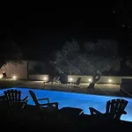 Quinta Santo Antonio Do Rio Feriegård *
