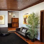 Feriegård Quinta Santo Antonio Do Rio
