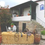 Quinta Santo Antonio Do Rio
