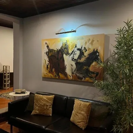 Quinta Santo Antonio Do Rio セロリコ・ダ・ベイラ