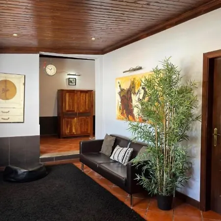 ファームステイ Quinta Santo Antonio Do Rio