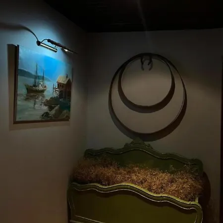 ファームステイ Quinta Santo Antonio Do Rio