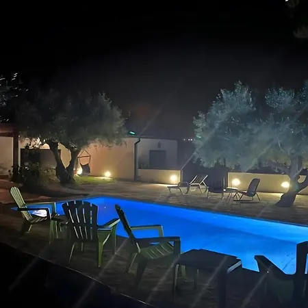 Quinta Santo Antonio Do Rio * セロリコ・ダ・ベイラ