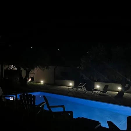ファームステイ Quinta Santo Antonio Do Rio *